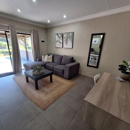 Studio 5 The Studios At Churchill Hillcrest Buitenkant foto