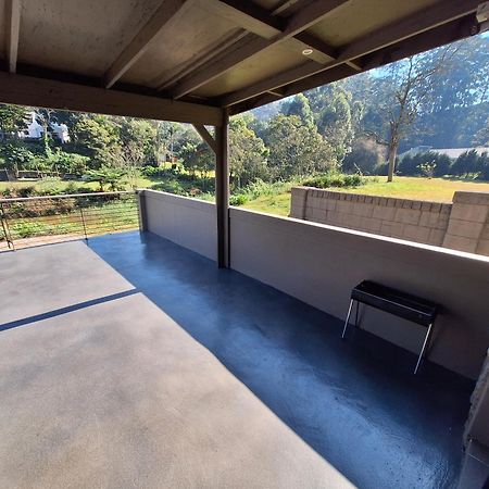 Studio 5 The Studios At Churchill Hillcrest Buitenkant foto