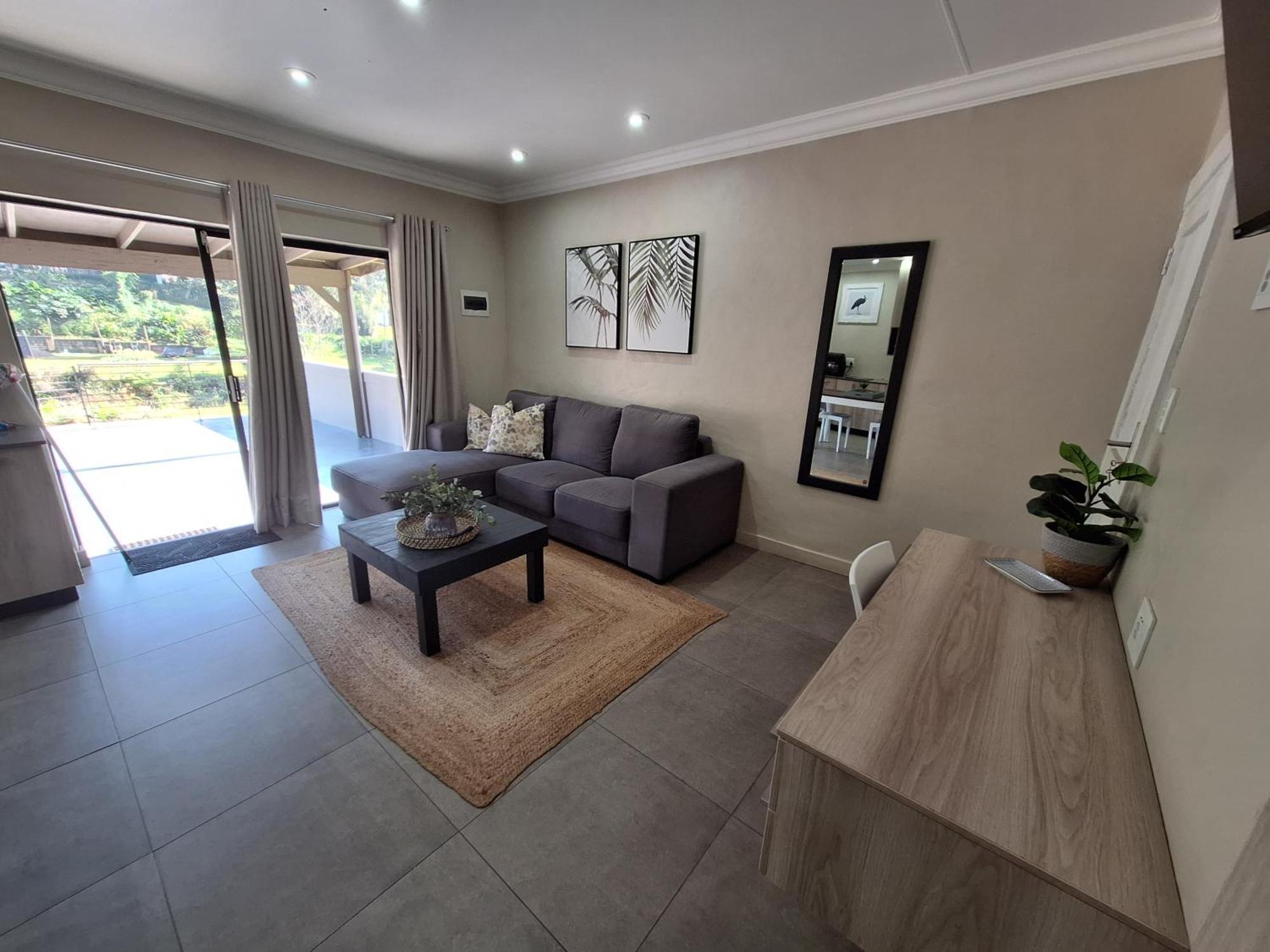 Studio 5 The Studios At Churchill Hillcrest Buitenkant foto