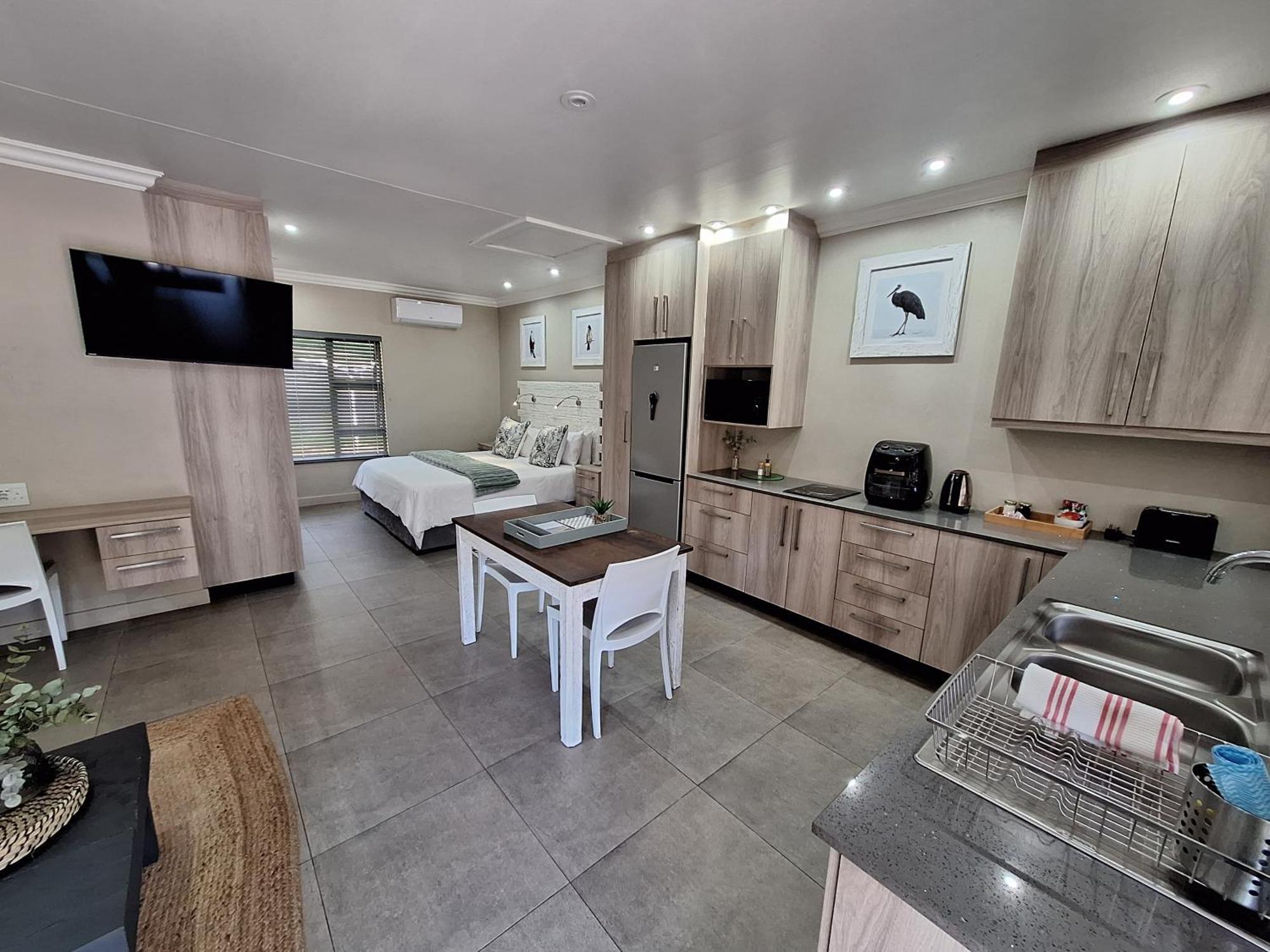 Studio 5 The Studios At Churchill Hillcrest Buitenkant foto